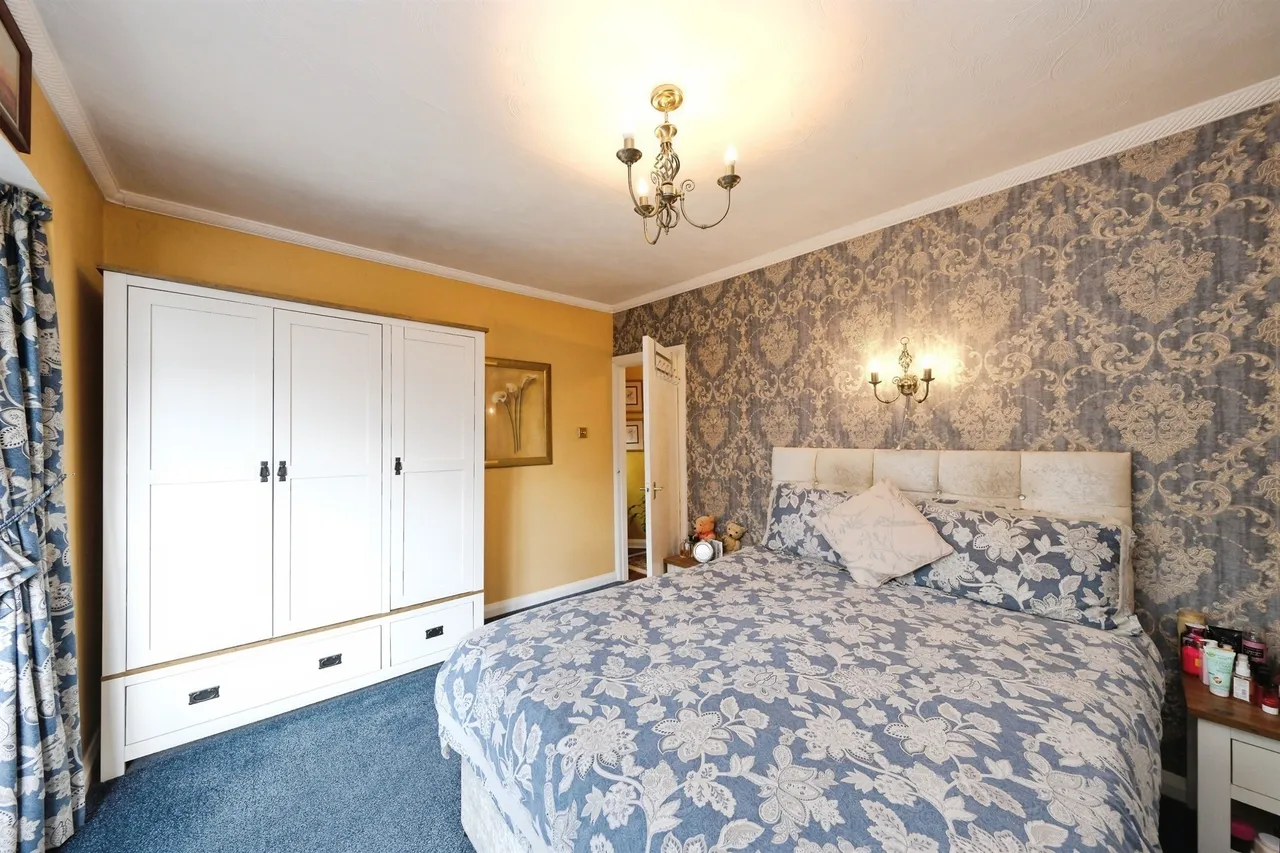 Beech Hill Drive, Mansfield, NG19, photo 11