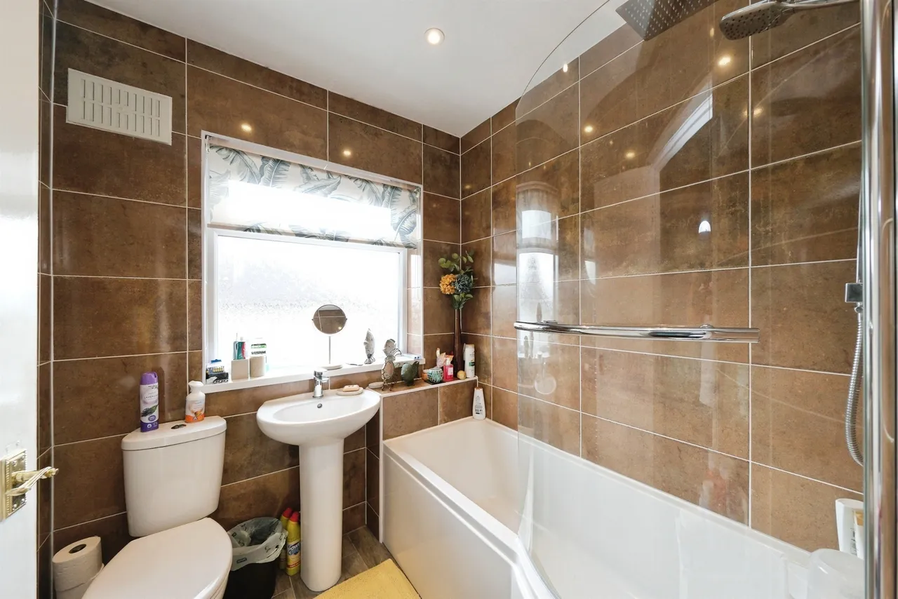 Beech Hill Drive, Mansfield, NG19, photo 15