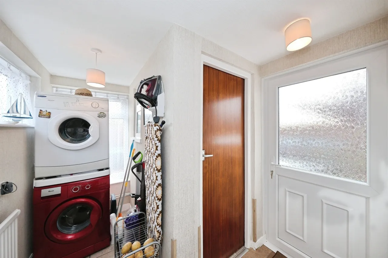 Beech Hill Drive, Mansfield, NG19, photo 10
