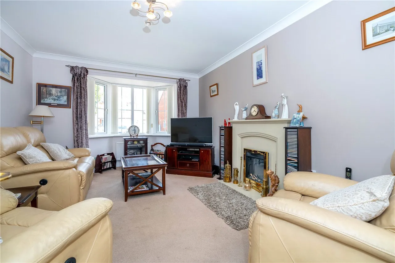 Priory Way, Sleaford, Lincolnshire, NG34, photo 5