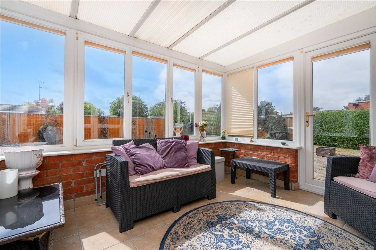 Priory Way, Sleaford, Lincolnshire, NG34, photo 4