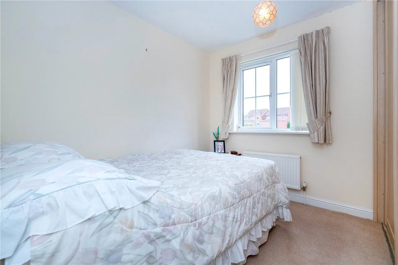 Priory Way, Sleaford, Lincolnshire, NG34, photo 8