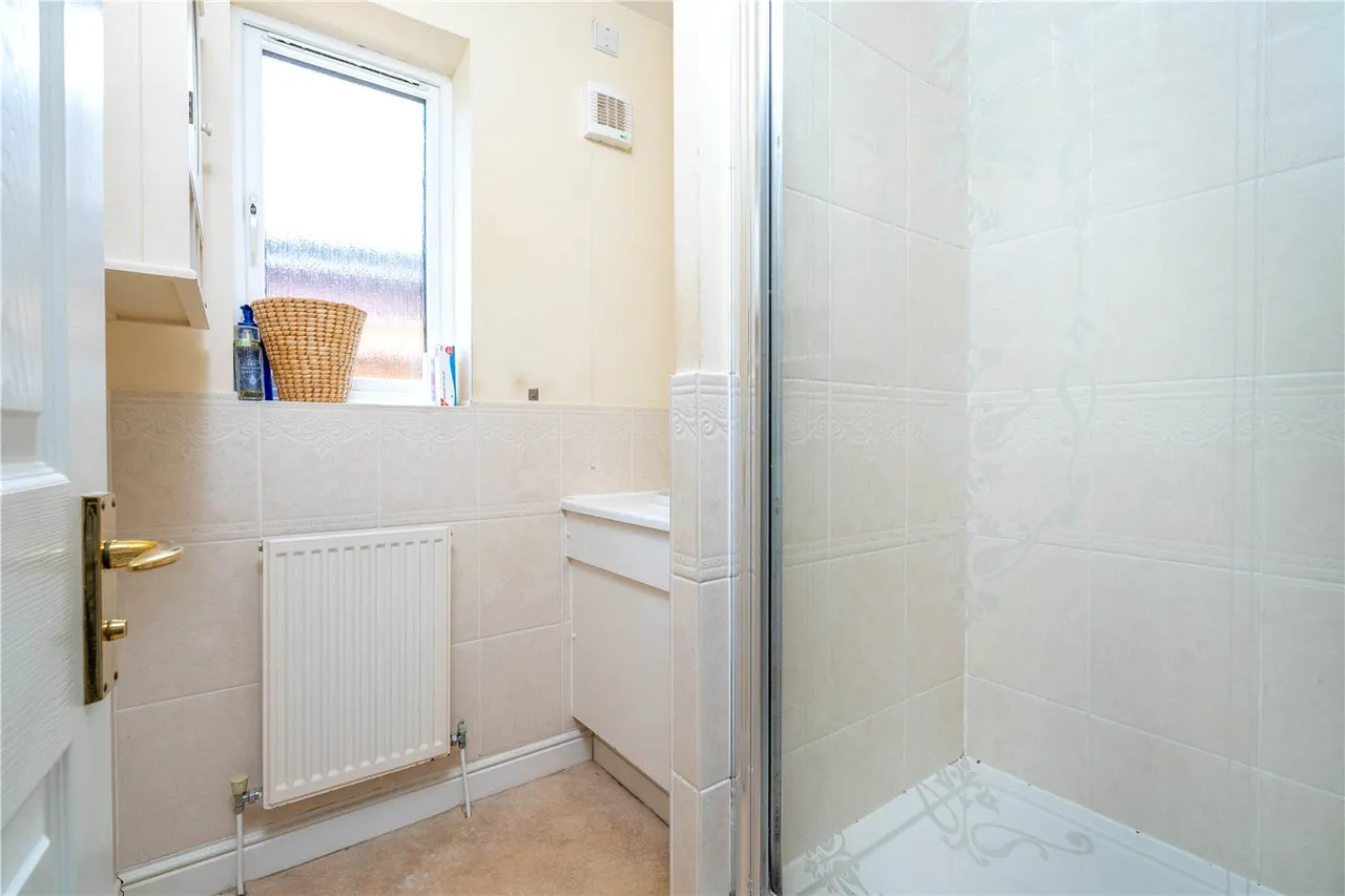 Priory Way, Sleaford, Lincolnshire, NG34, photo 10