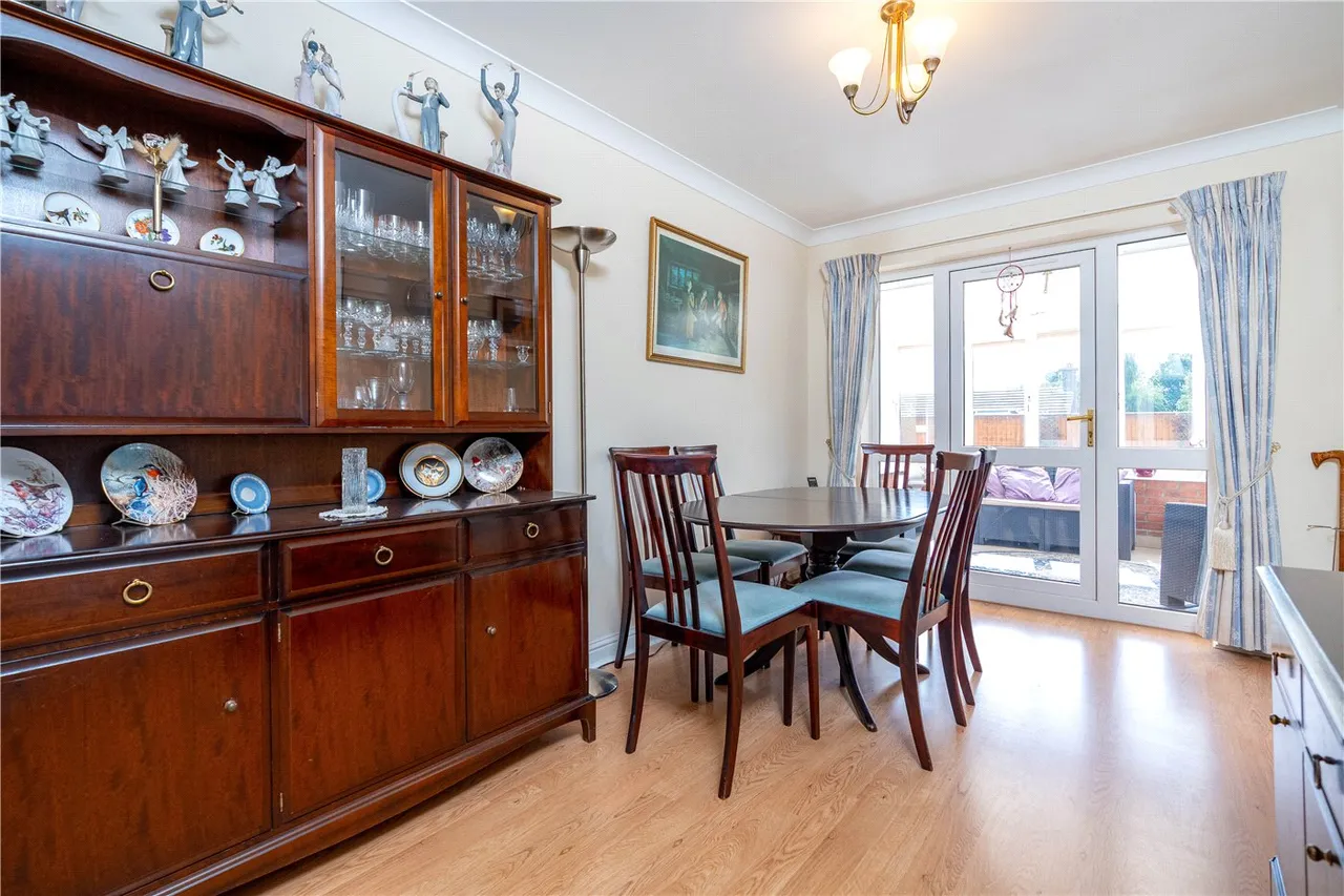 Priory Way, Sleaford, Lincolnshire, NG34, photo 6