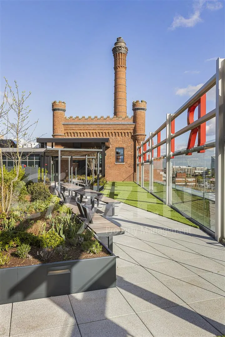 The Factory, Memorial Avenue, Slough, SL1 3GZ, photo 9