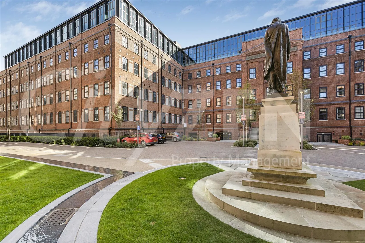 The Factory, Memorial Avenue, Slough, SL1 3GZ, photo 6