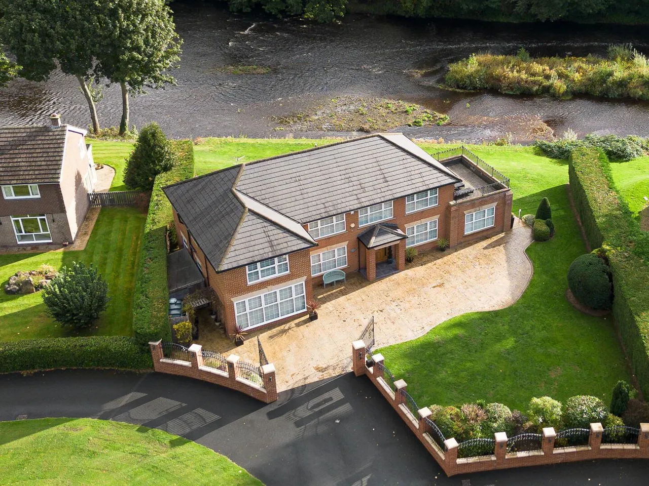 Dalton Road, Croft On Tees, photo 2