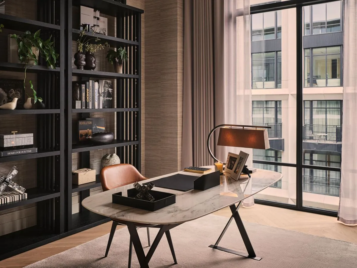 The Whiteley, Queensway, W2, photo 9