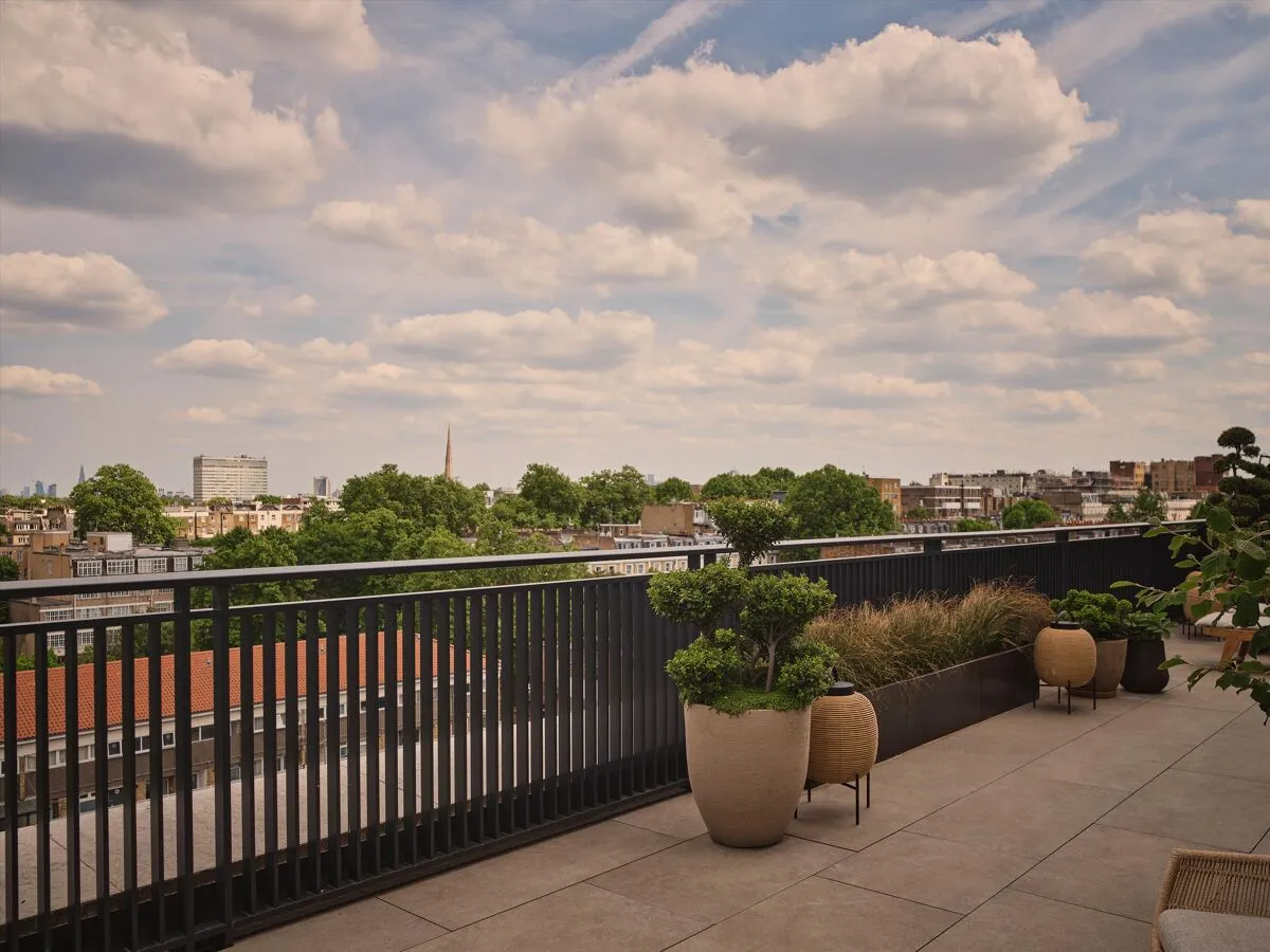 The Whiteley, Queensway, W2, photo 24