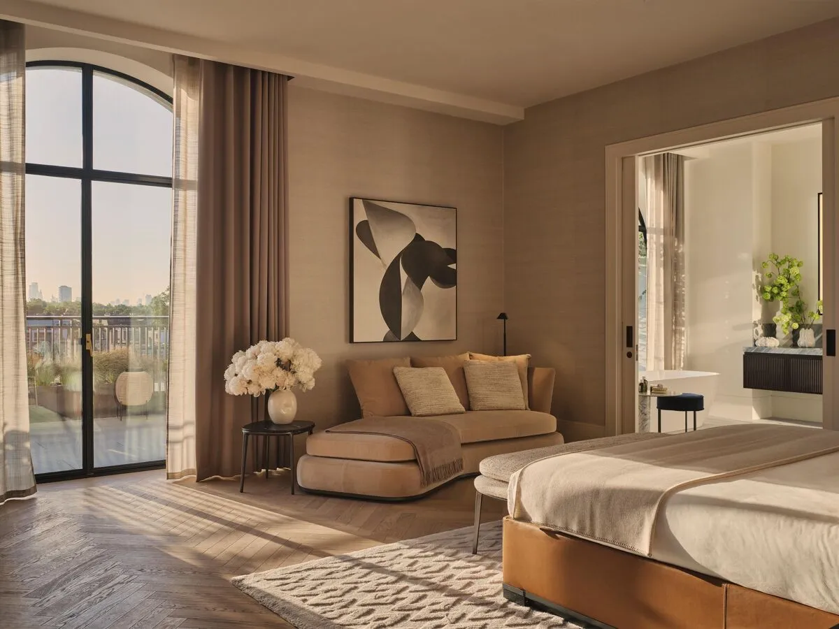 The Whiteley, Queensway, W2, photo 10