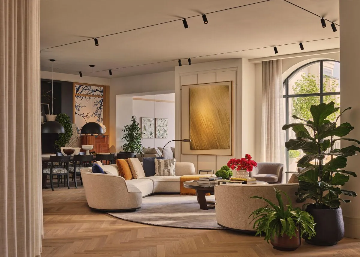 The Whiteley, Queensway, W2, photo 6