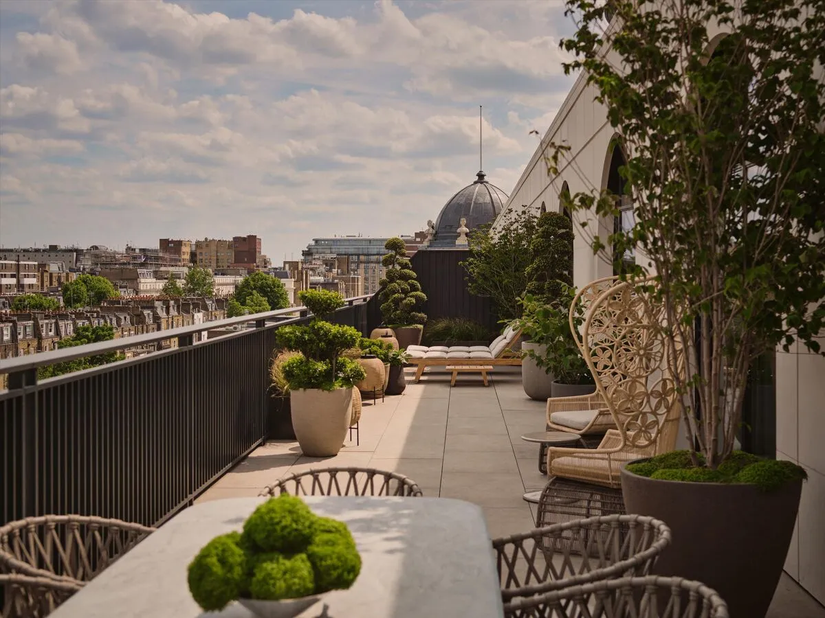 The Whiteley, Queensway, W2, photo 20