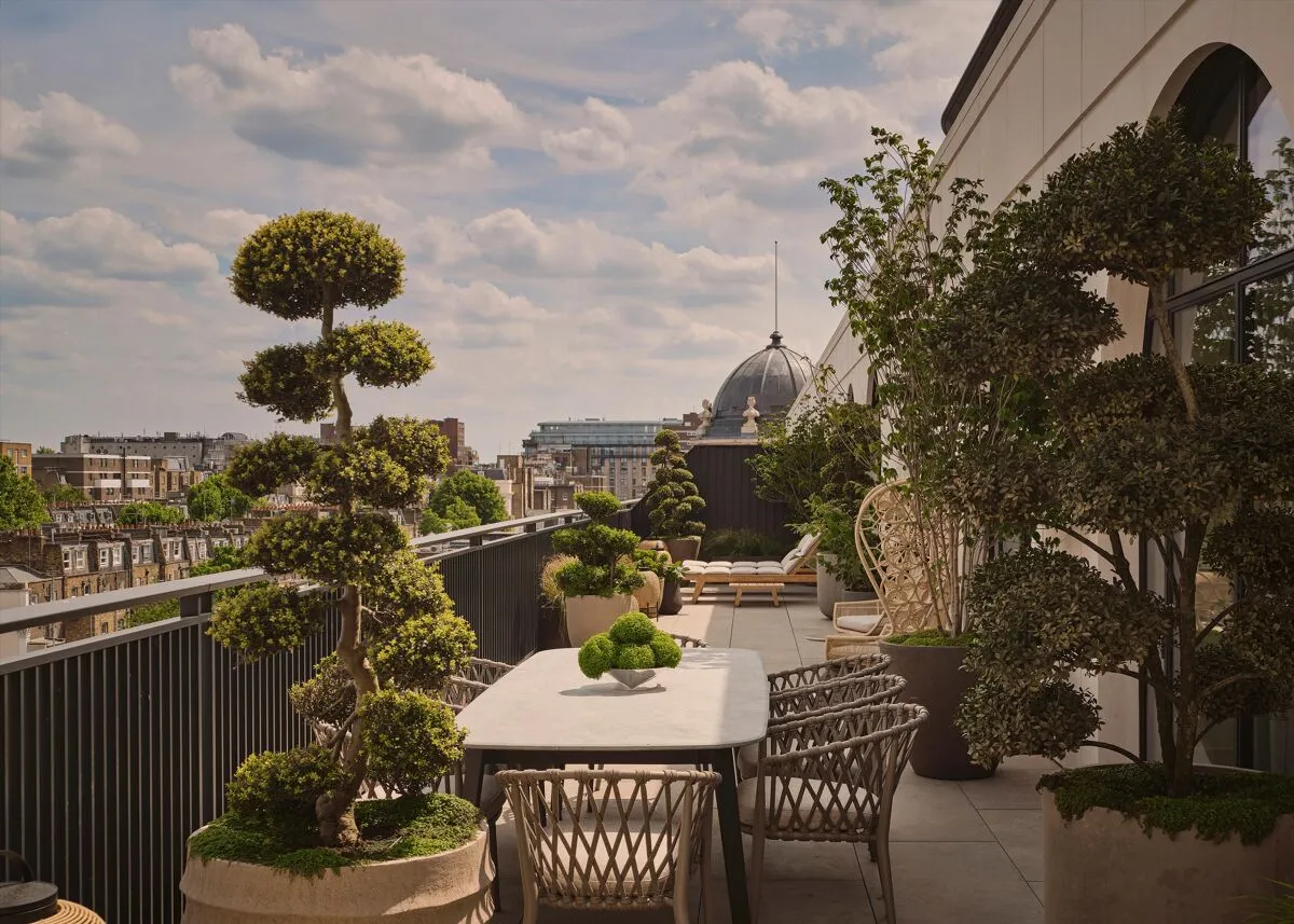 The Whiteley, Queensway, W2, photo 23