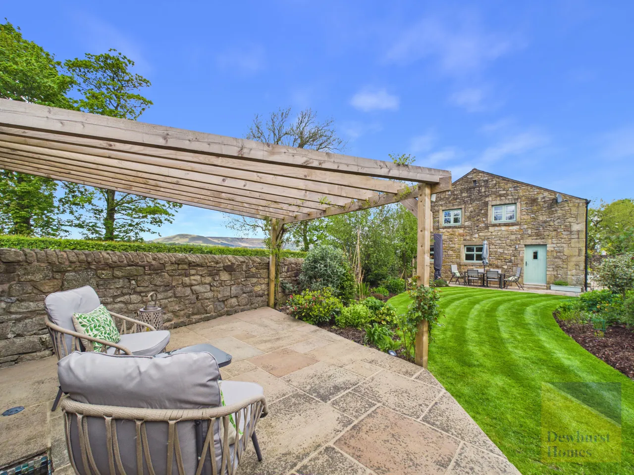 Chipping Road, Thornley With Wheatley, Lancashire, PR3 2TE, photo 27