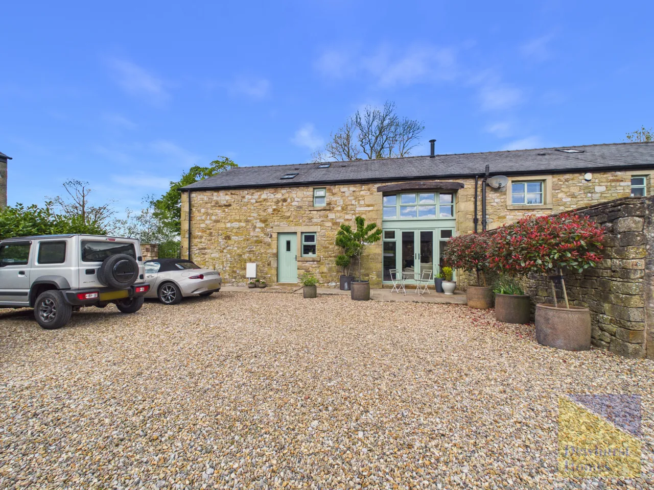 Chipping Road, Thornley With Wheatley, Lancashire, PR3 2TE, photo 3