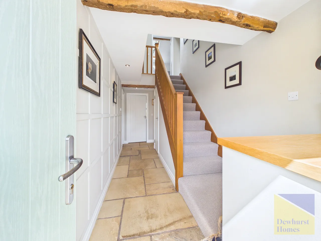 Chipping Road, Thornley With Wheatley, Lancashire, PR3 2TE, photo 6