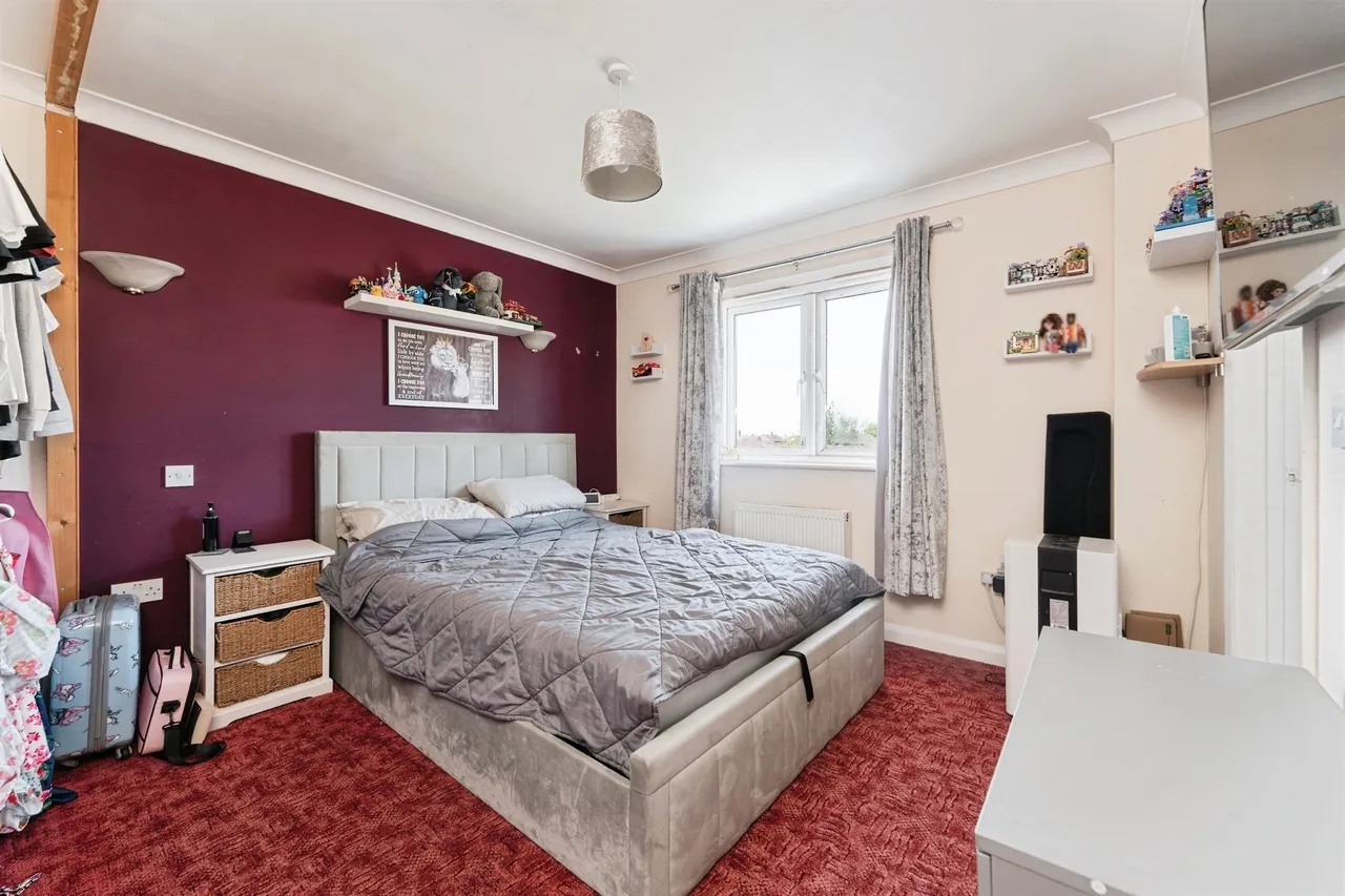 Perry Close, Haddenham, CB6, photo 5