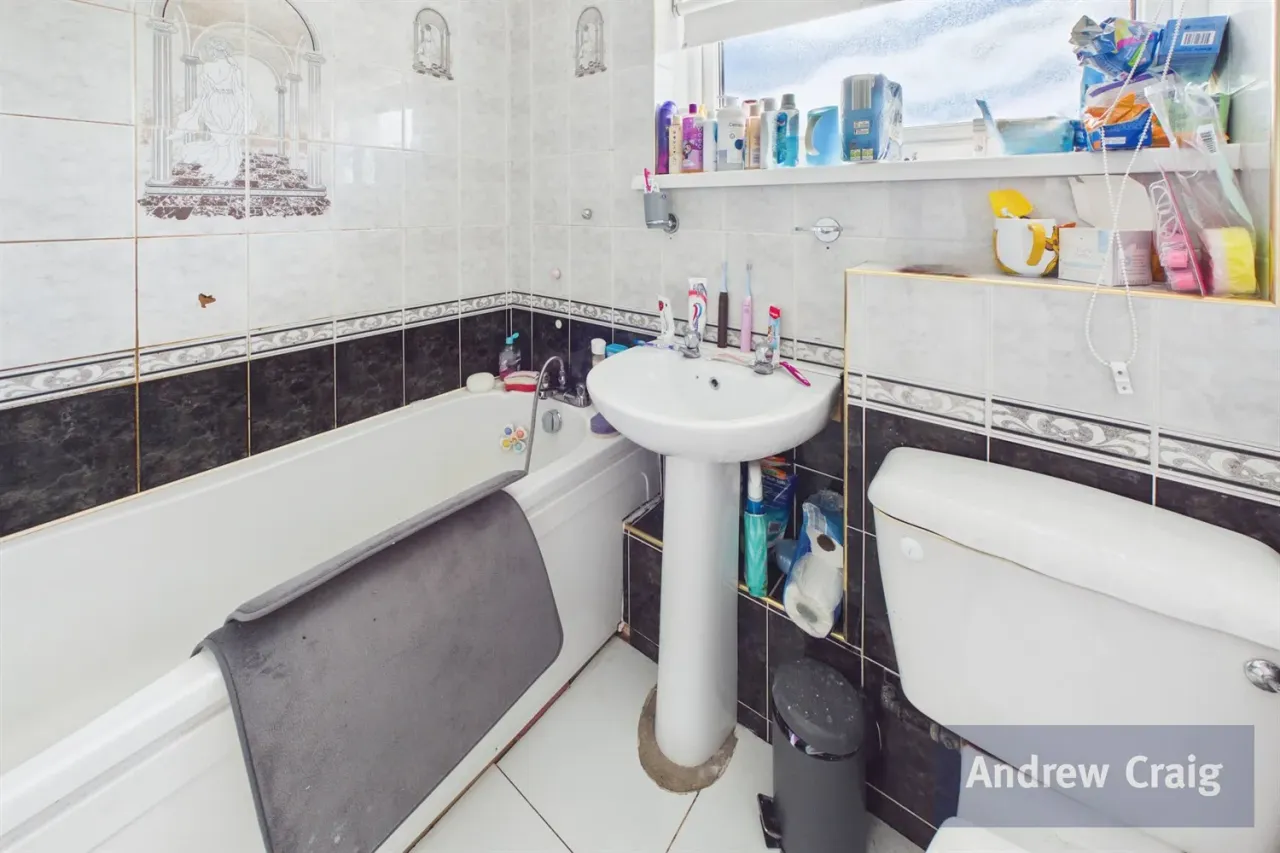 Bede Close, Stanley, DH9, photo 6