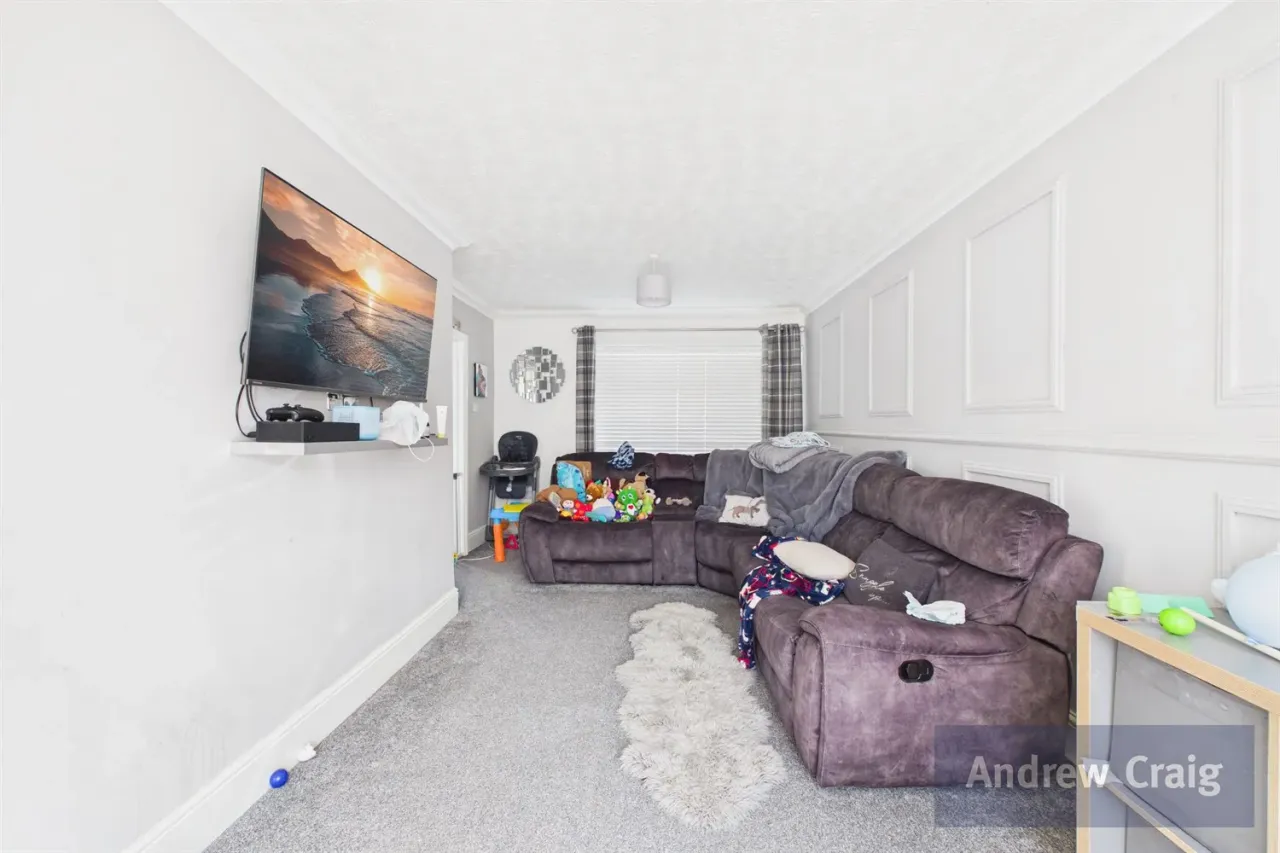 Bede Close, Stanley, DH9, photo 4