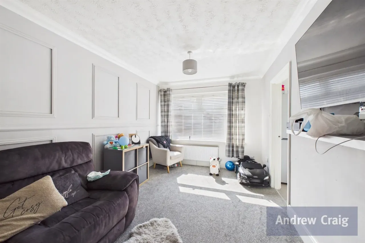 Bede Close, Stanley, DH9, photo 2