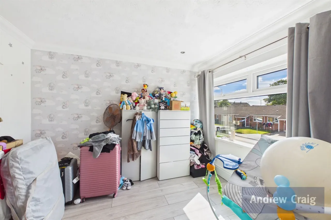 Bede Close, Stanley, DH9, photo 7