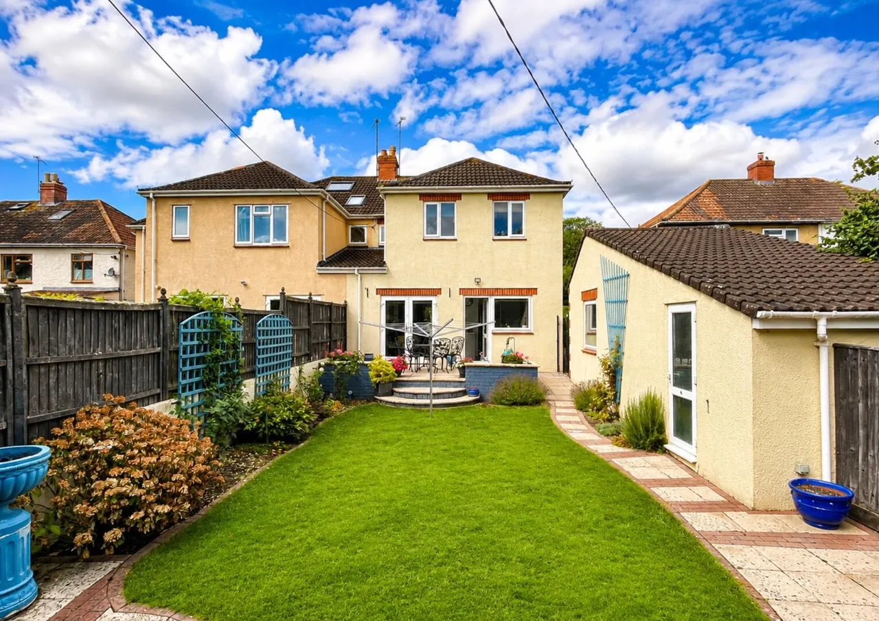 Bath Road, Frome BA11 2HH, photo 31
