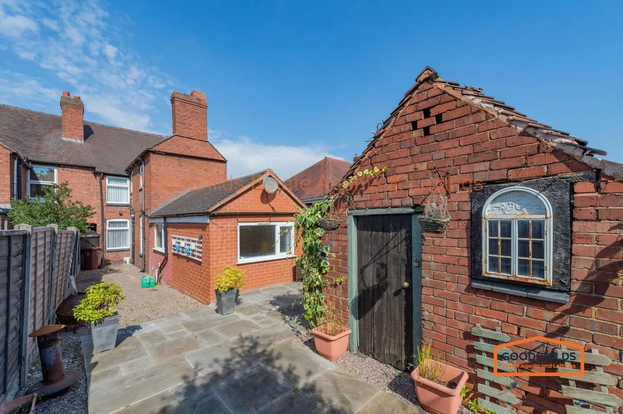 Lichfield Road, Brownhills, WS8, photo 14