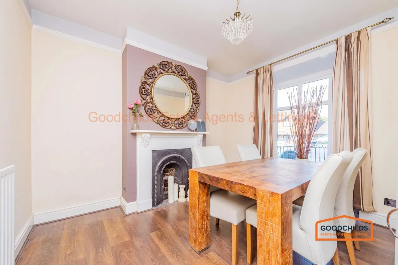 Lichfield Road, Brownhills, WS8, photo 5