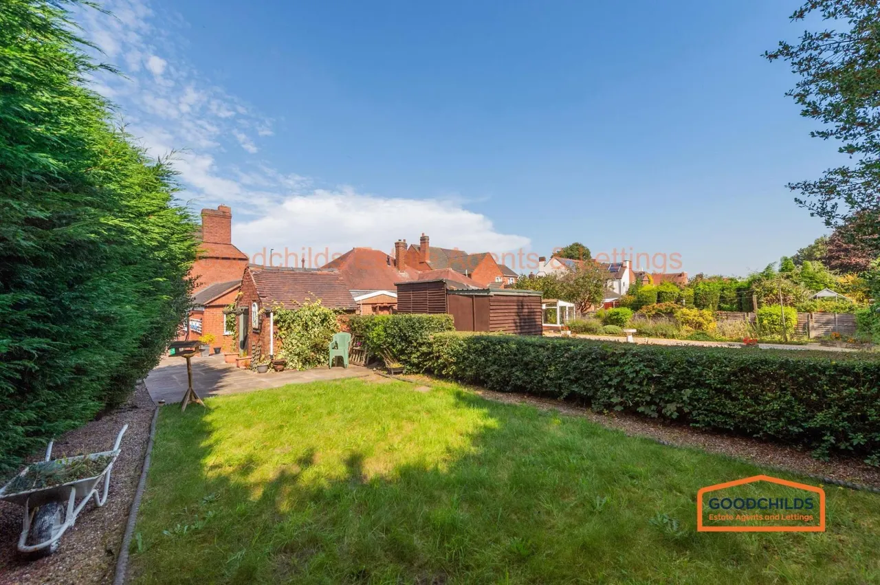 Lichfield Road, Brownhills, WS8, photo 16