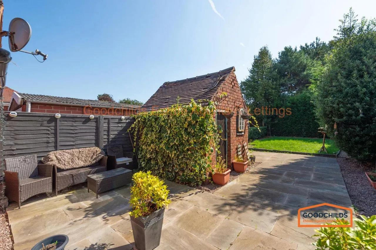 Lichfield Road, Brownhills, WS8, photo 15