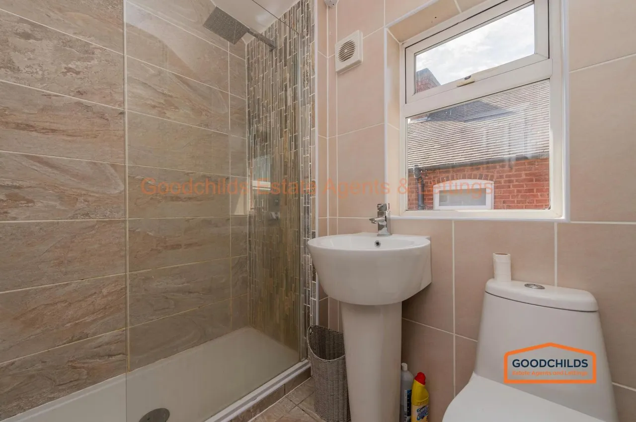 Lichfield Road, Brownhills, WS8, photo 13