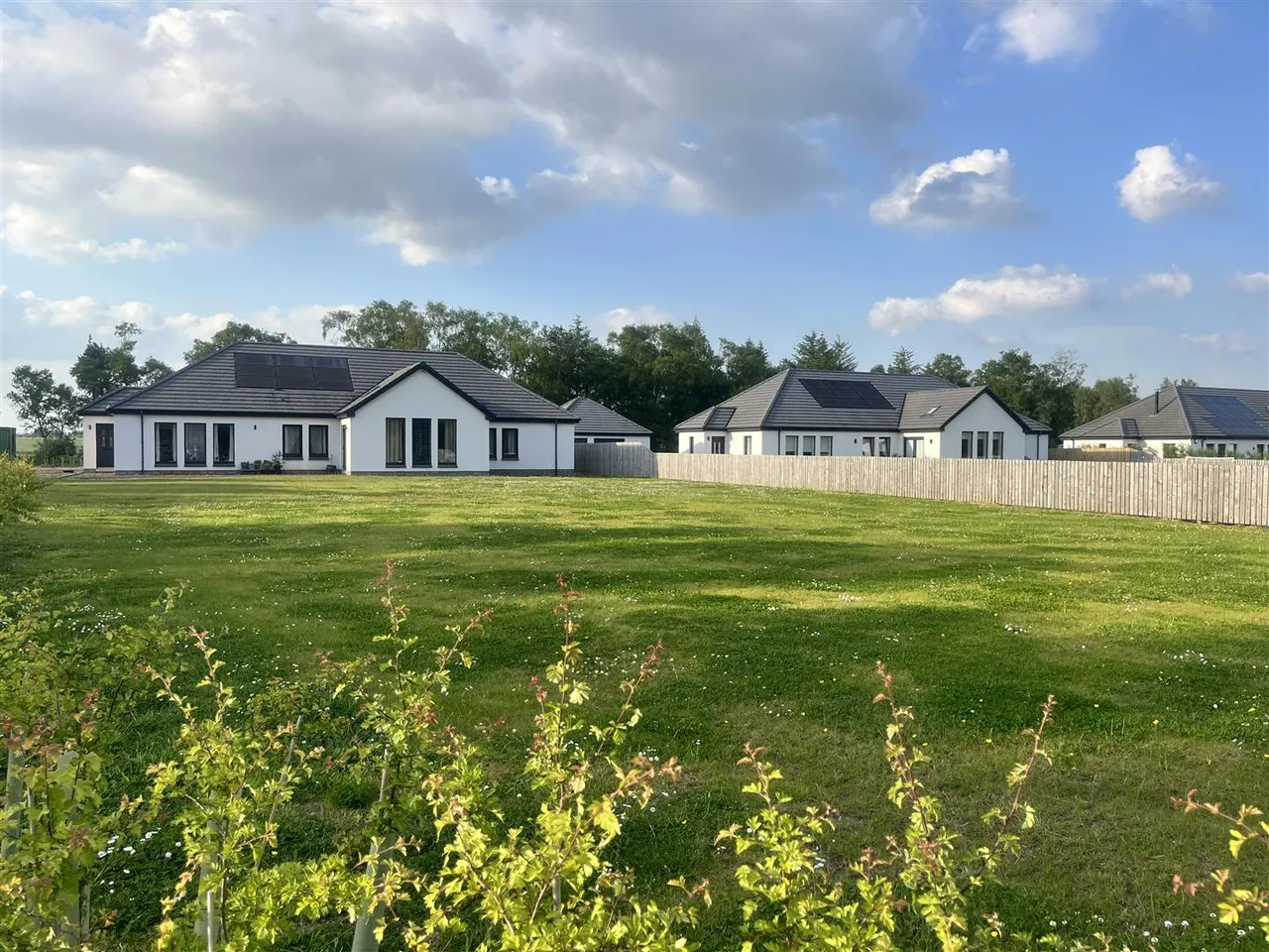 5 bed house for sale — Biggar Road, Carnwath, Lanark, ML11 8JT