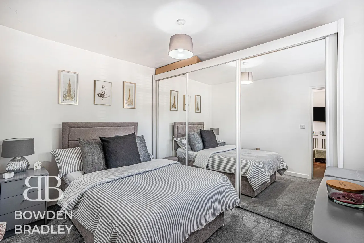Langham Crescent, Billericay, CM12, photo 11