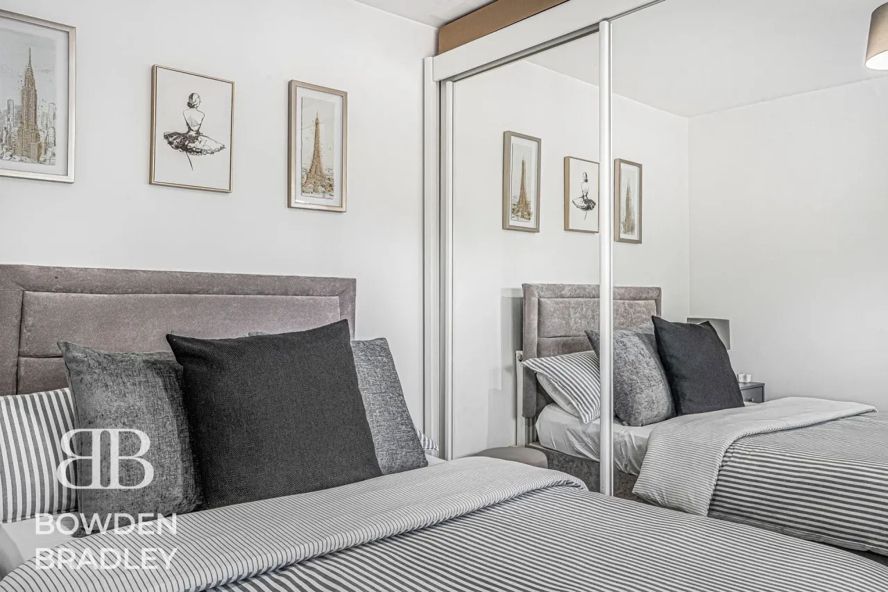 Langham Crescent, Billericay, CM12, photo 12