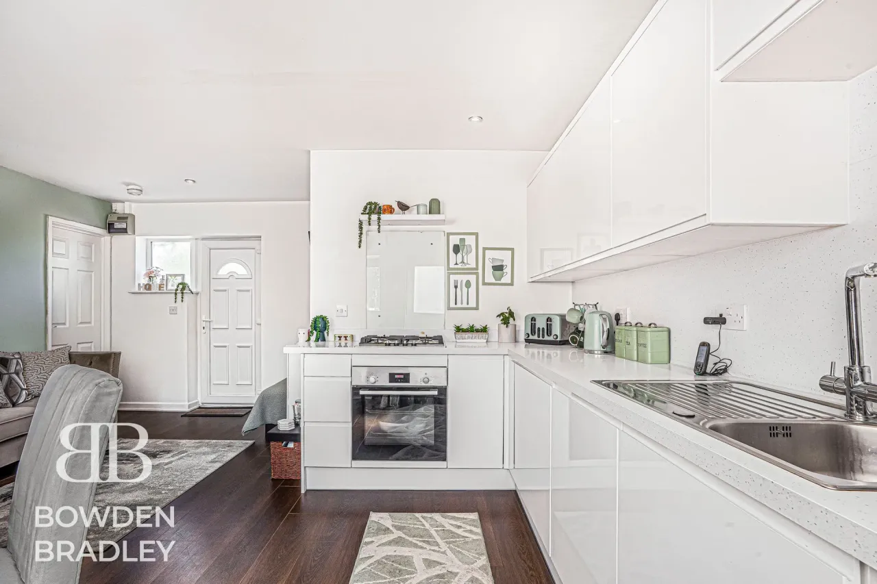 Langham Crescent, Billericay, CM12, photo 4