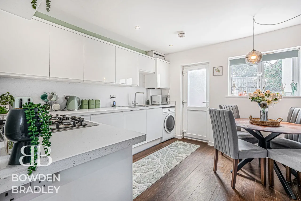 Langham Crescent, Billericay, CM12, photo 10