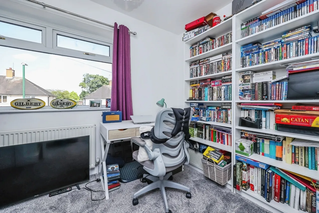 Brinkhill Crescent, Nottingham, Nottinghamshire, NG11, photo 6