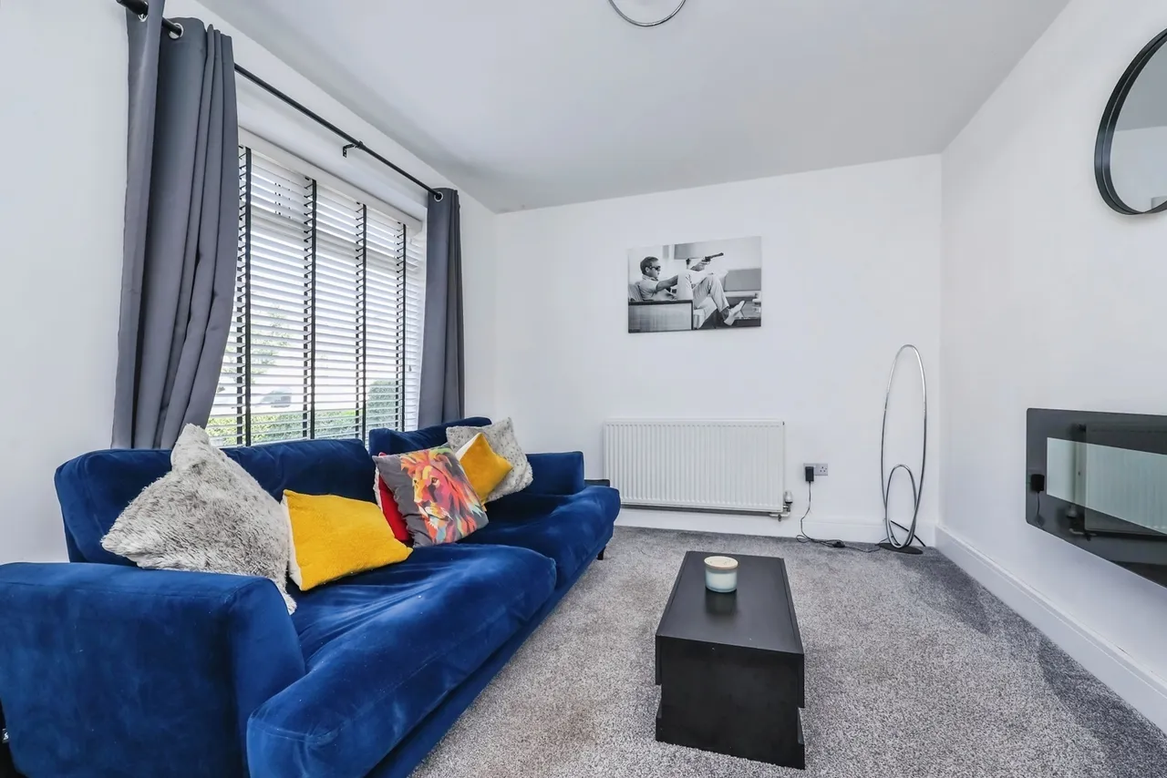 Brinkhill Crescent, Nottingham, Nottinghamshire, NG11, photo 9