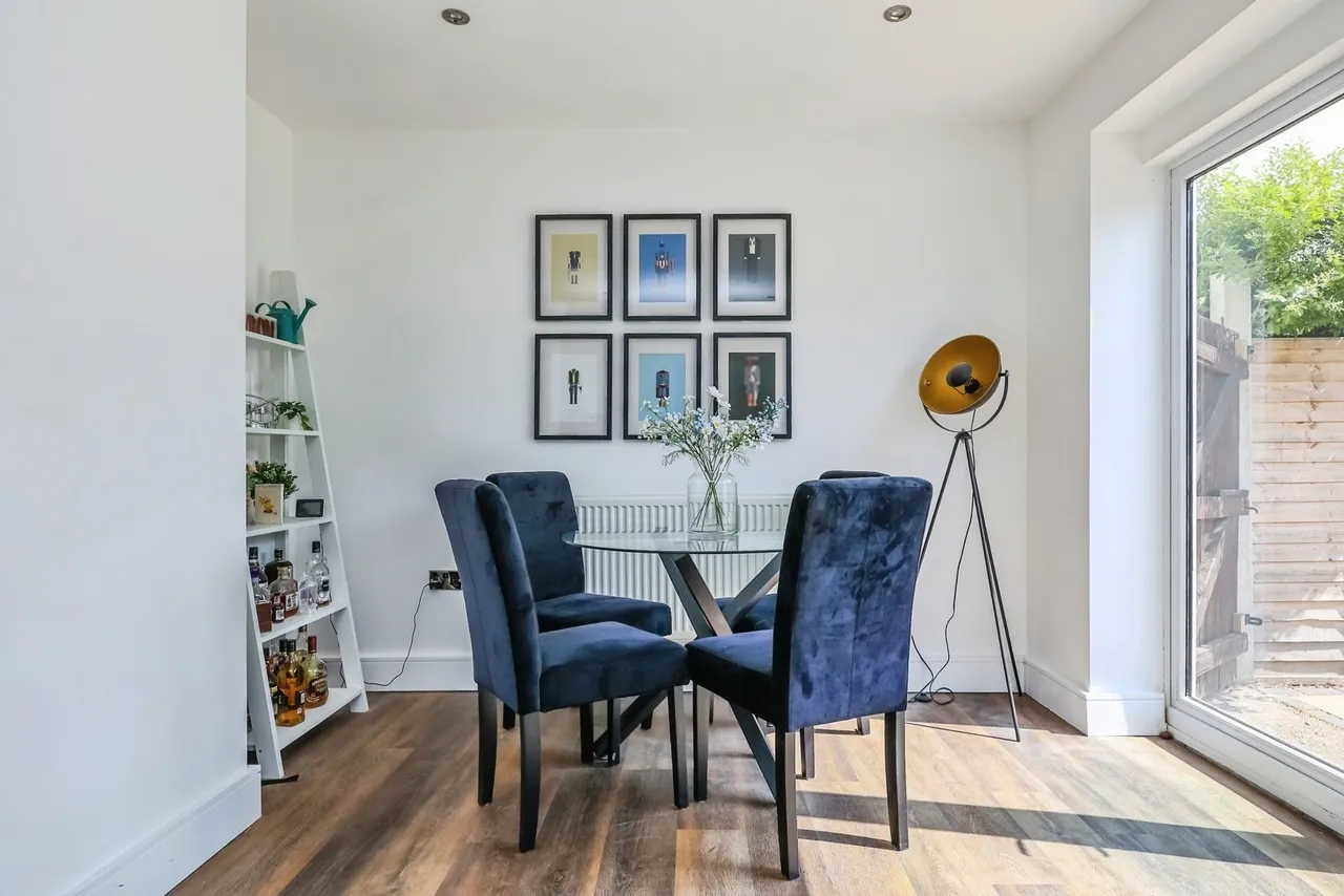 Brinkhill Crescent, Nottingham, Nottinghamshire, NG11, photo 8