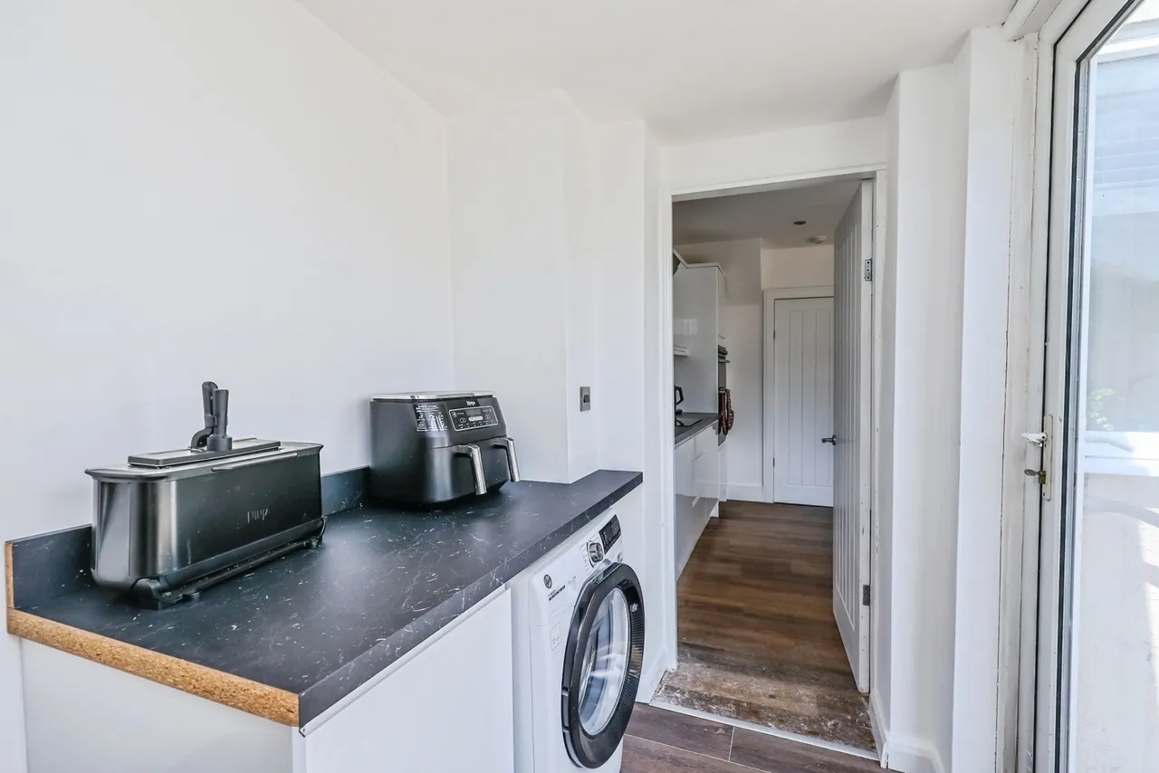 Brinkhill Crescent, Nottingham, Nottinghamshire, NG11, photo 11