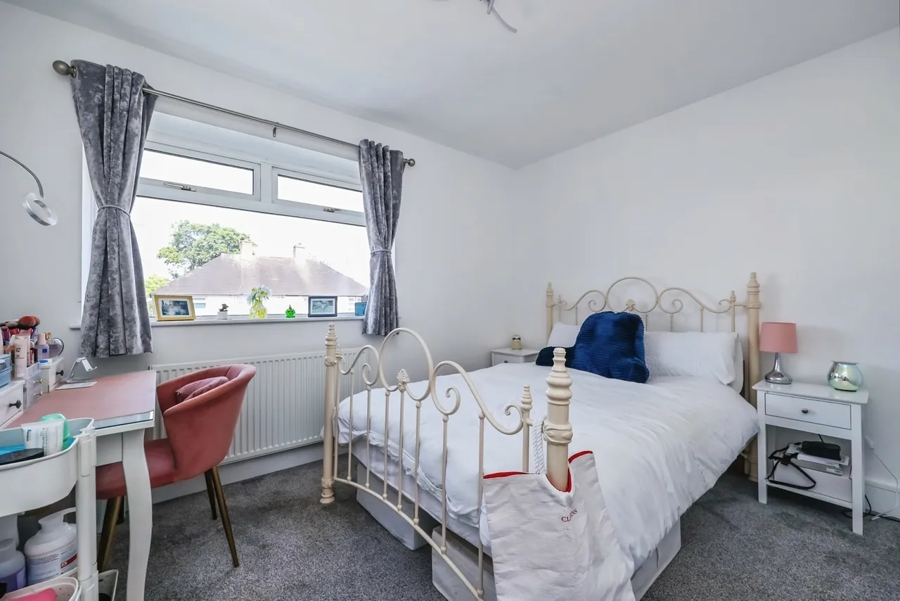 Brinkhill Crescent, Nottingham, Nottinghamshire, NG11, photo 5