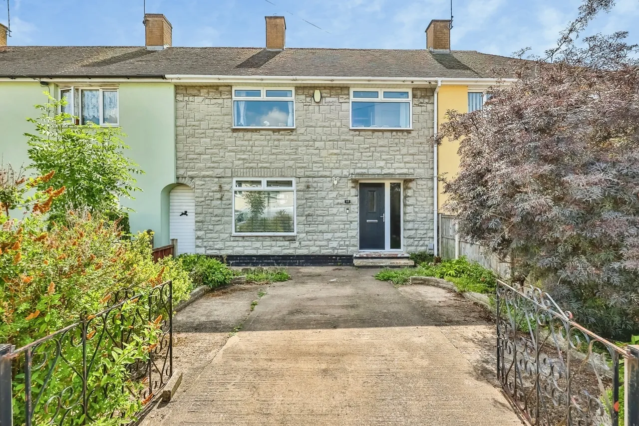 3 bed house for sale — Brinkhill Crescent, Nottingham, Nottinghamshire, NG11