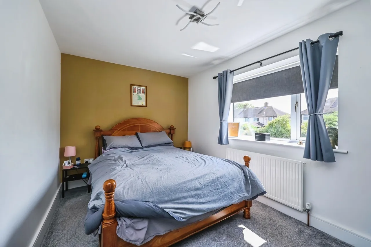 Brinkhill Crescent, Nottingham, Nottinghamshire, NG11, photo 12