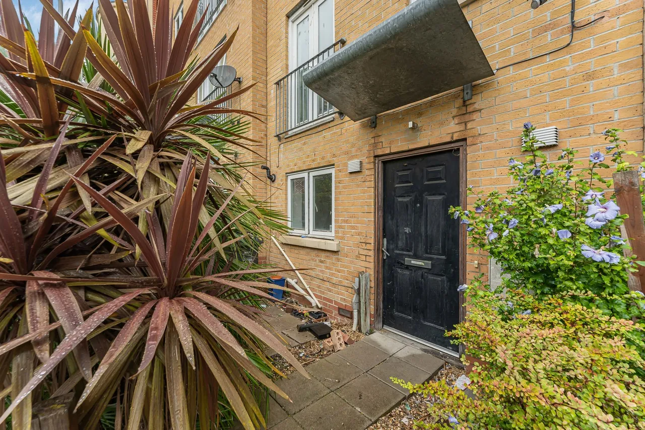 Lavington Close, London, E9, photo 7