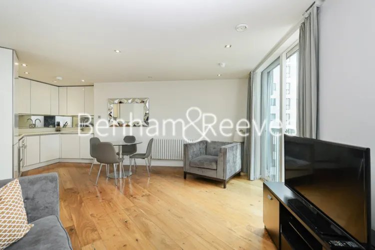 The Hansom, Victoria, SW1V, photo 4
