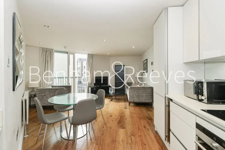 The Hansom, Victoria, SW1V, photo 3