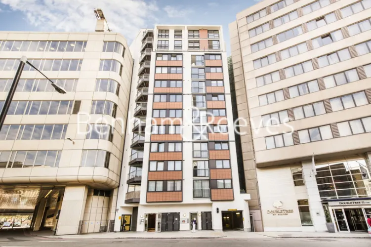 The Hansom, Victoria, SW1V, photo 7