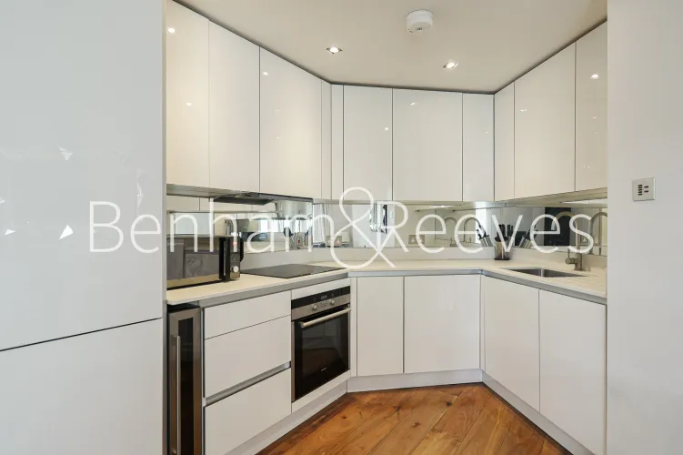 The Hansom, Victoria, SW1V, photo 2
