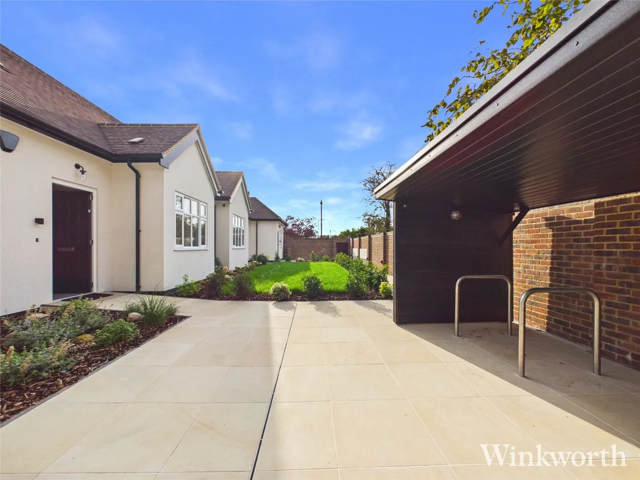 Lowfield Road, London, W3, photo 10