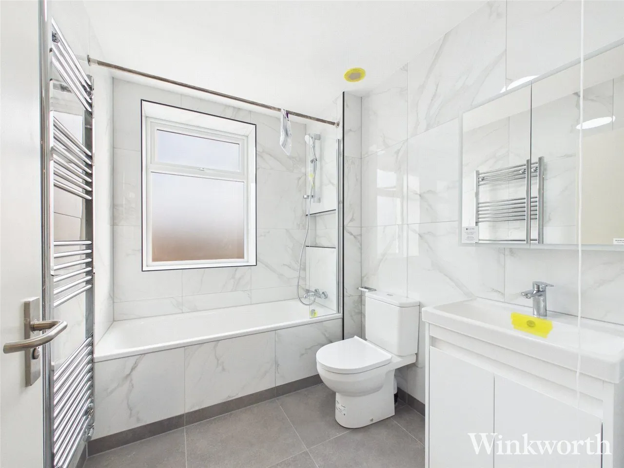 Lowfield Road, London, W3, photo 3